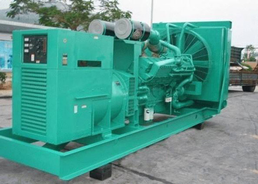花垣75kw康明斯柴油发电车出租图片 花垣75kw康明斯柴油发电车出租图片